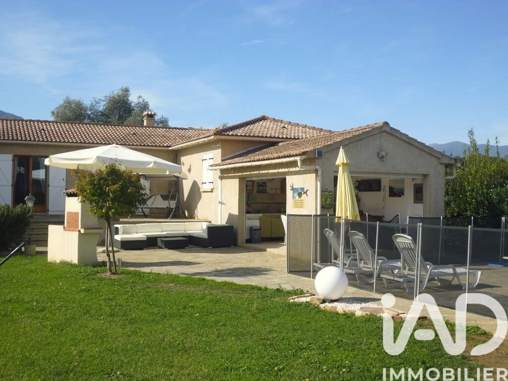 House in Lucciana, Corsica, France 5 - 17231590
