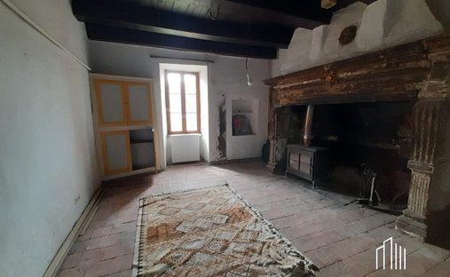 South Aveyron Chateau