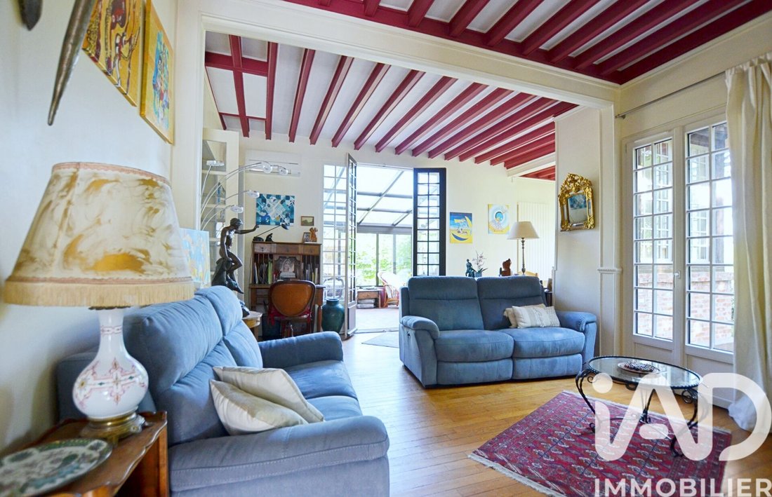 House in Sannois, Ile-de-France, France 5 - 17231639