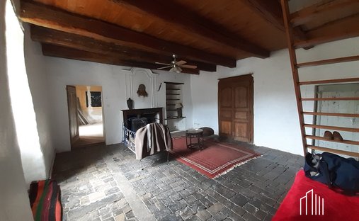 South Aveyron Chateau