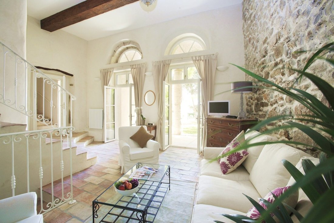 Maison à Roujan, Occitanie, France 1 - 17231812