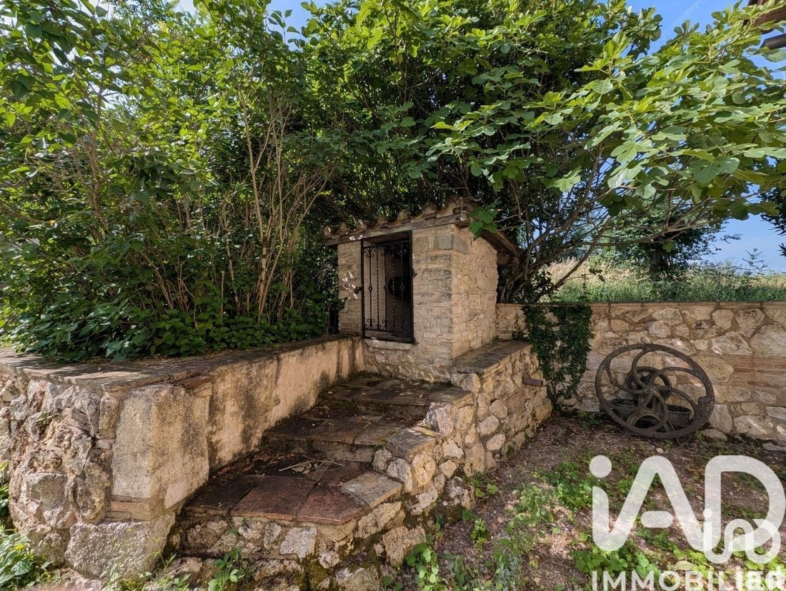 House in Cahuzac-sur-Vere, Occitania, France 5 - 17231765