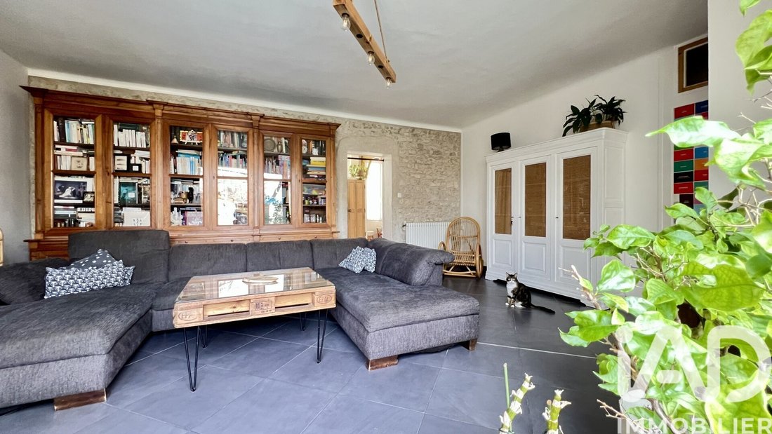 Casa en La Rochelle, Nueva Aquitania, Francia 2 - 17231692