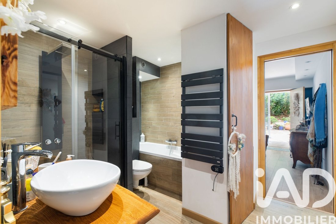 Apartment in Vaug, Villeneuve-Loubet, France 5 - 17231673