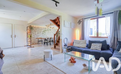 House in Cachan, Ile-de-France, France 1
