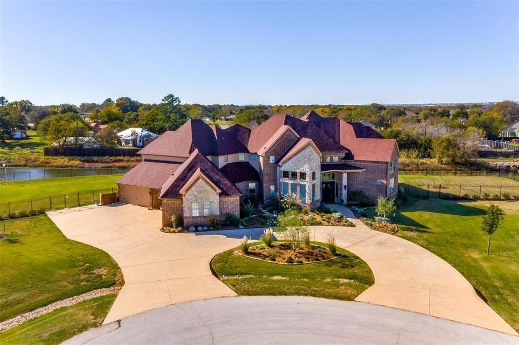 House in Burleson, Texas, United States 2 - 17232997