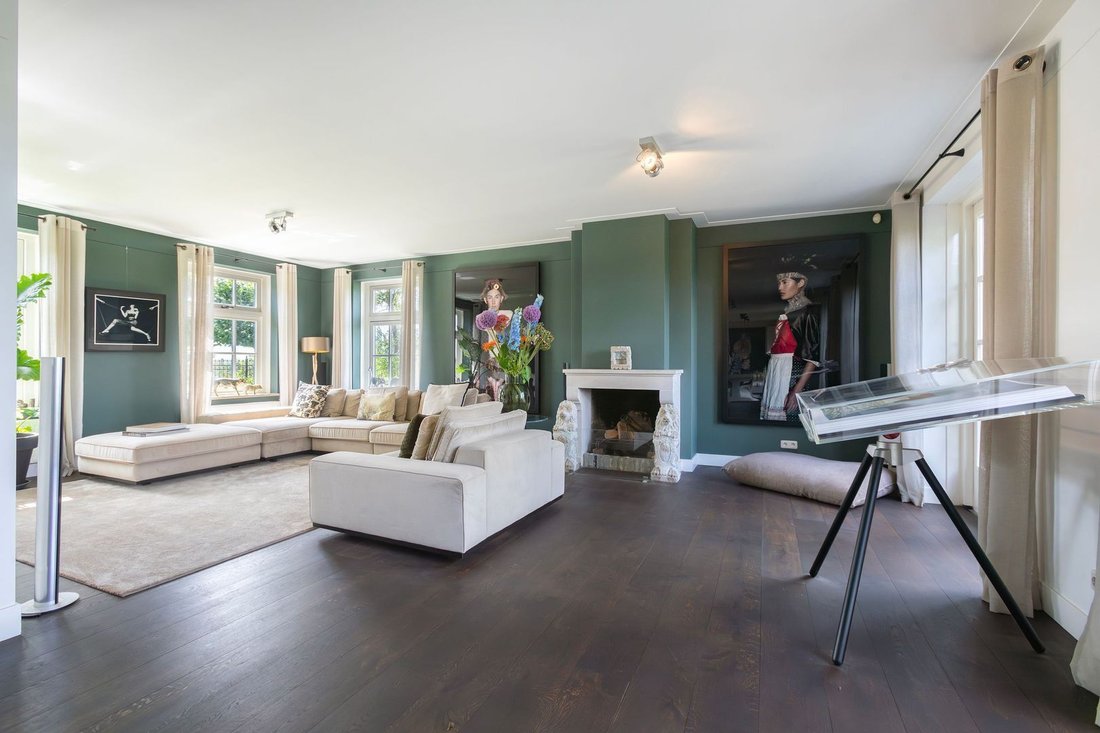 Villa in Amstelveen, North Holland, Netherlands 2 - 17233880