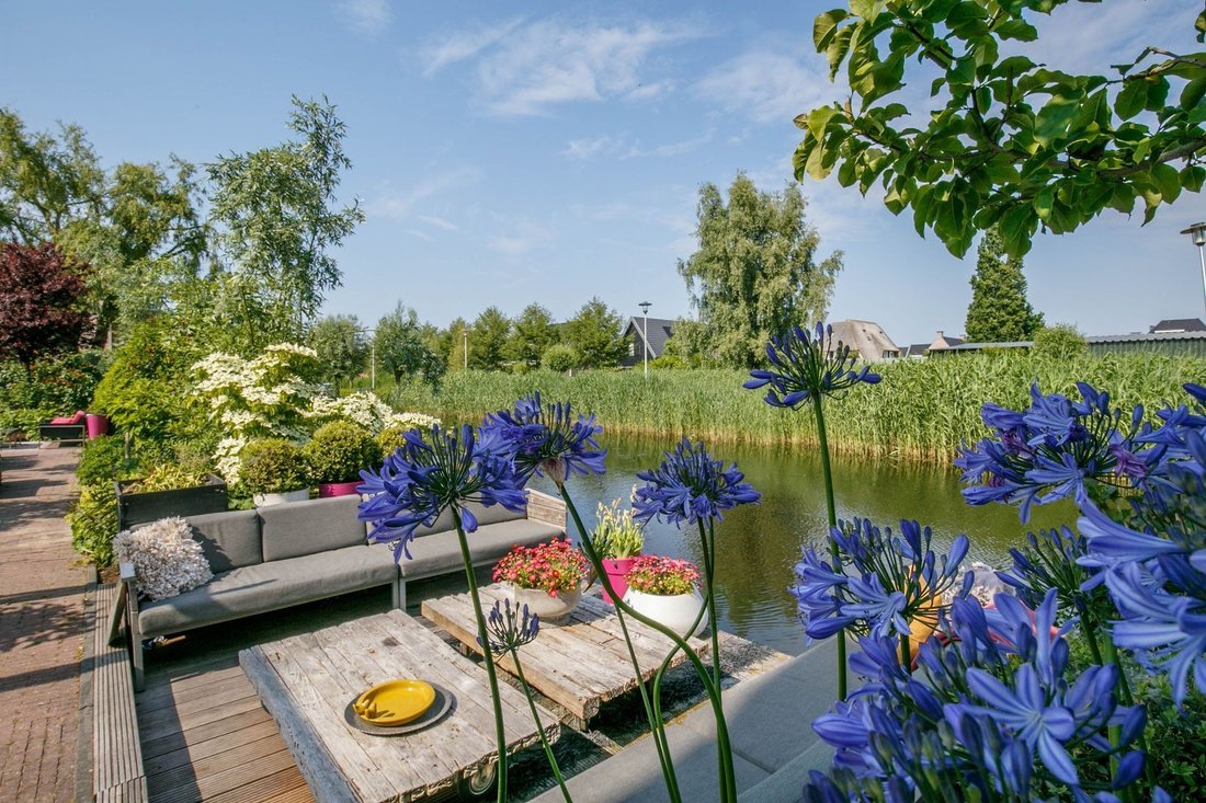 Country House in Schoonhoven, South Holland, Netherlands 3 - 17233897