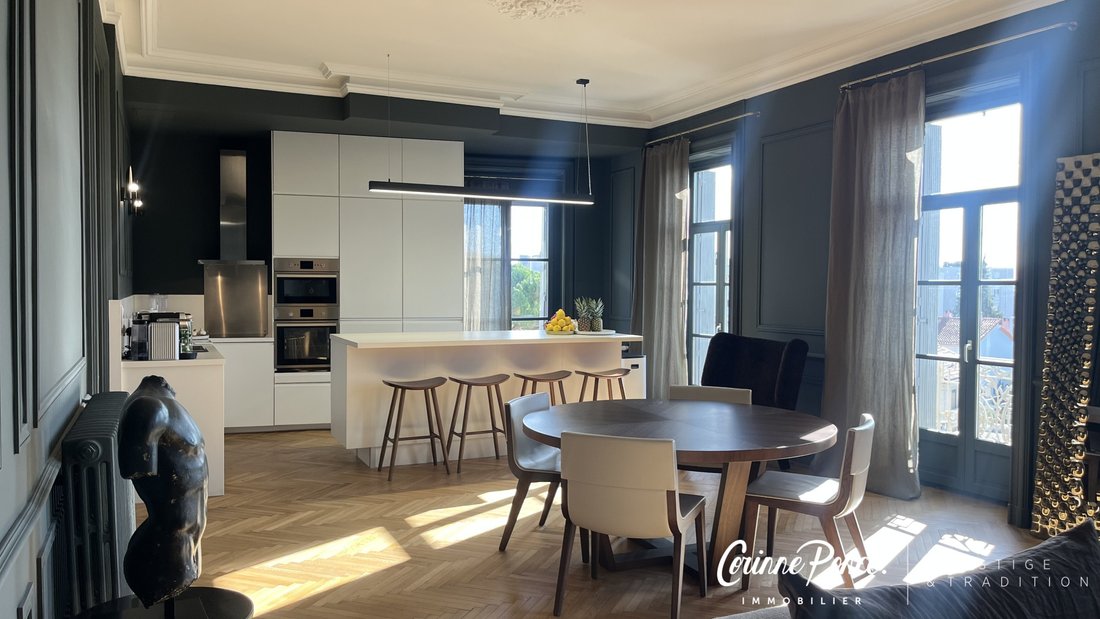 Apartment in Camplanier, Nimes, France 2 - 17233520
