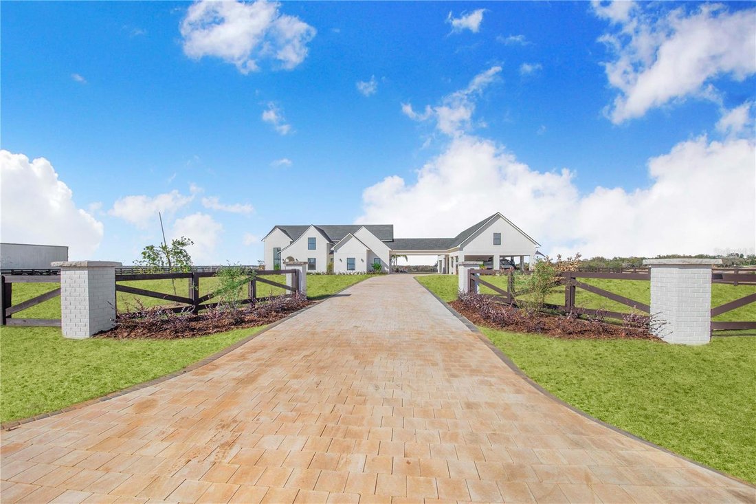 House in Frostproof, Florida, United States 2 - 17232912