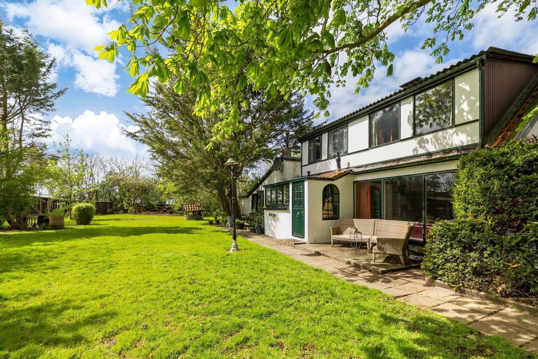 Country House in Warmond, South Holland, Netherlands 4 - 17233912