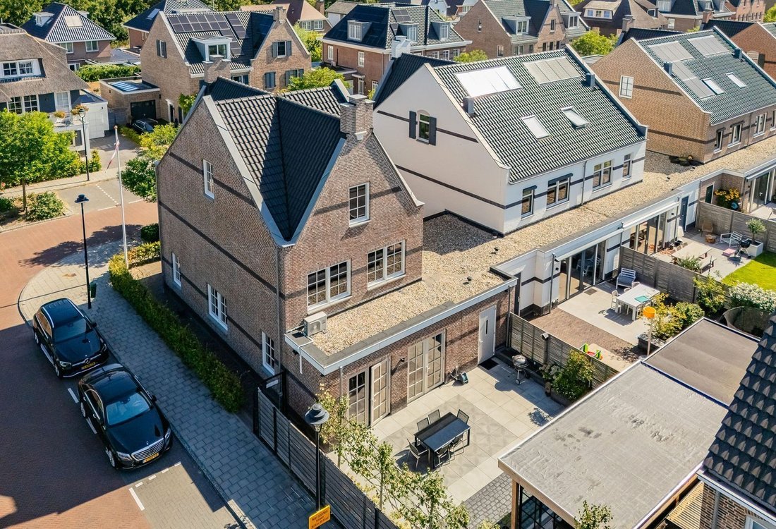 Villa in Noordwijk, South Holland, Netherlands 5 - 17233730