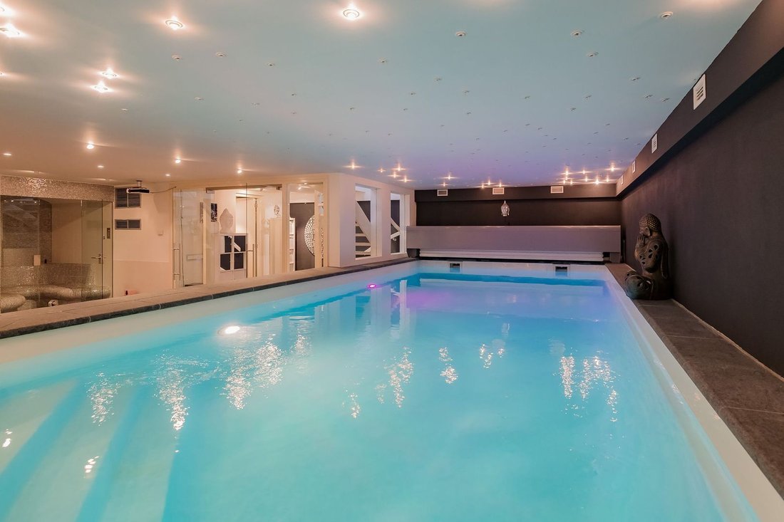 Villa in Kaag, South Holland, Netherlands 2 - 17233949