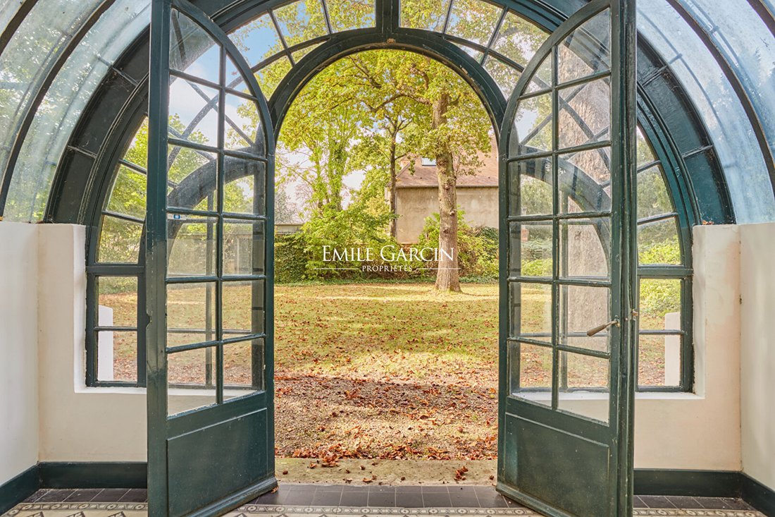 Villa in Domaine National du Château, Versailles, France 1 - 17233782