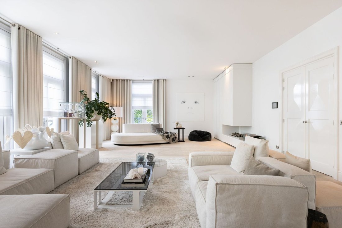 Villa in Etten-Leur, North Brabant, Netherlands 2 - 17233826