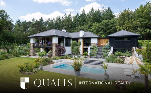 Villa en Putten, Güeldres, Países Bajos 1