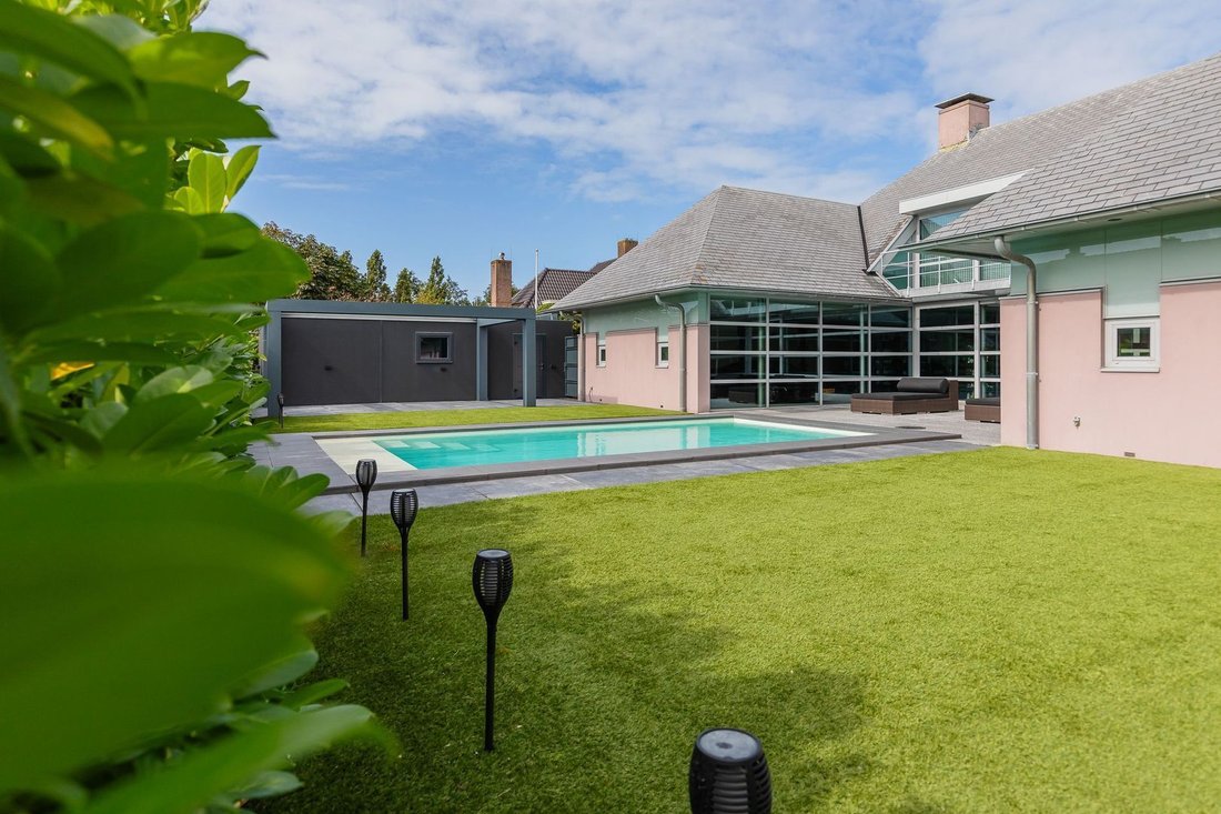 House in Noordwijk, South Holland, Netherlands 2 - 17233733