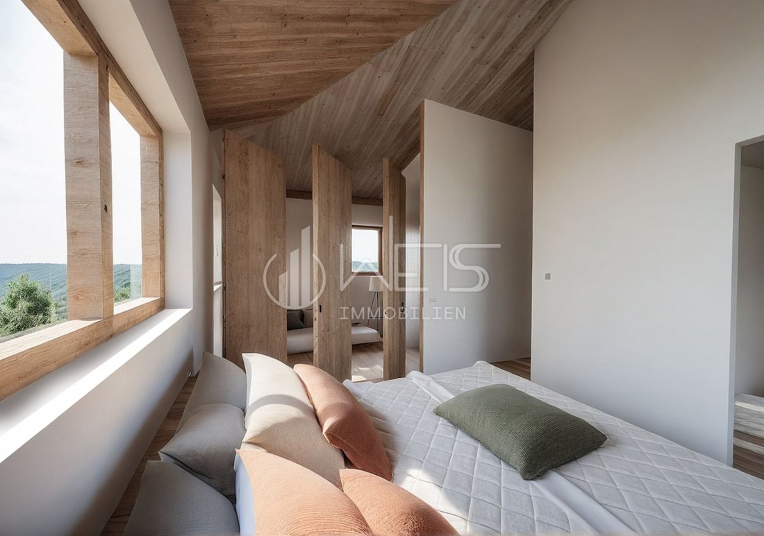 Land in Zbandaj, Istria County, Croatia 5 - 17233720