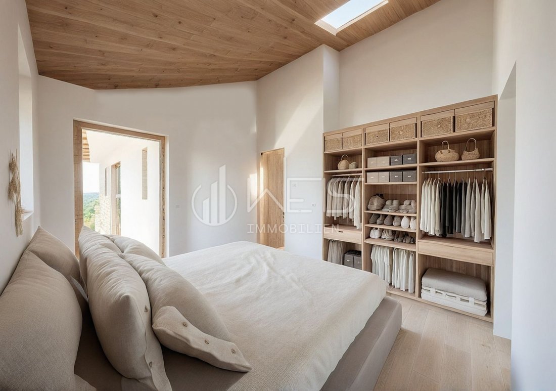 Land in Zbandaj, Istria County, Croatia 4 - 17233720