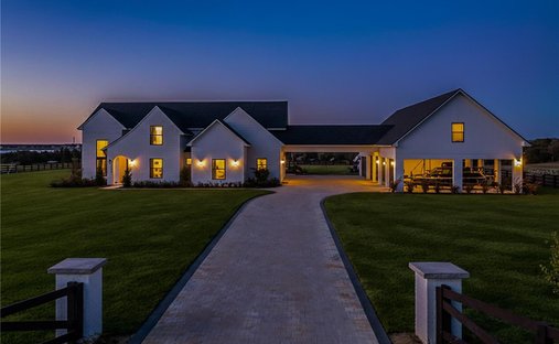 House in Frostproof, Florida, United States 1
