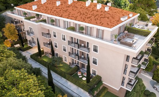 Appartement à Herceg Novi, Herceg Novi, Monténégro 1