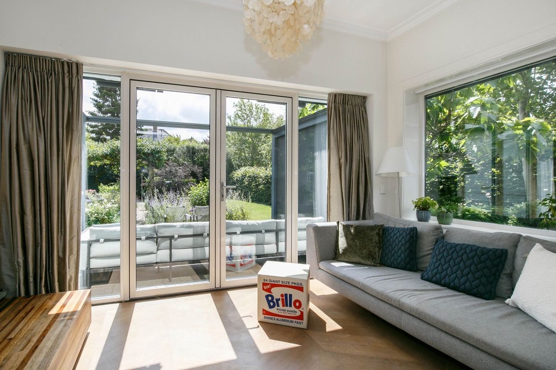 Villa in Wassenaar, South Holland, Netherlands 5 - 17233706