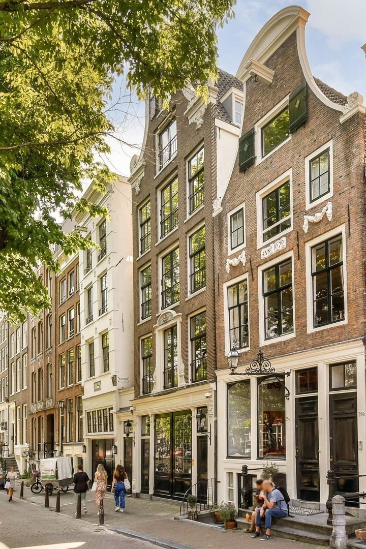 Amsterdam, North Holland, Netherlands 2 - 17233698