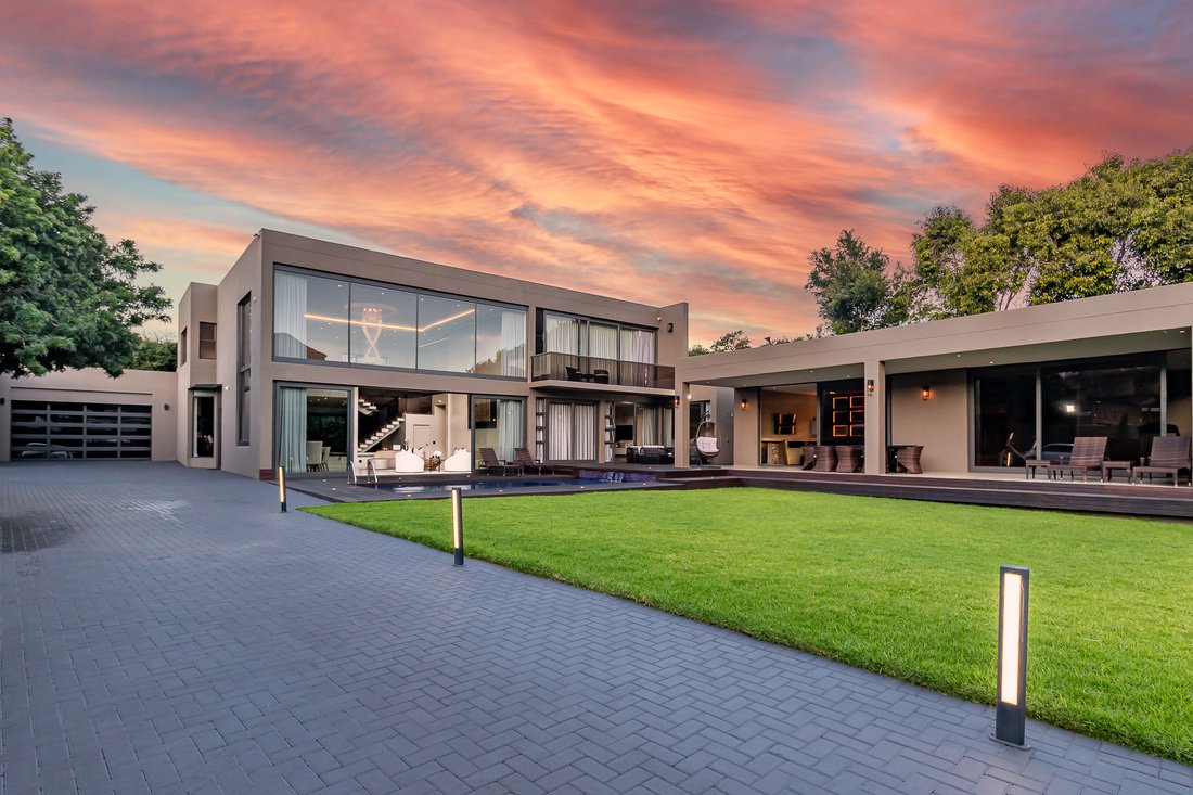 House in Cape Town, Western Cape, South Africa 1 - 17234217