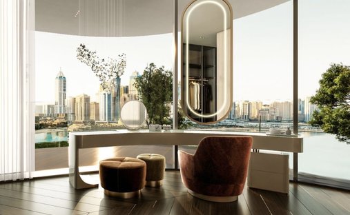 Penthouse in Al Safouh Second, Al Safouh, Dubai 1