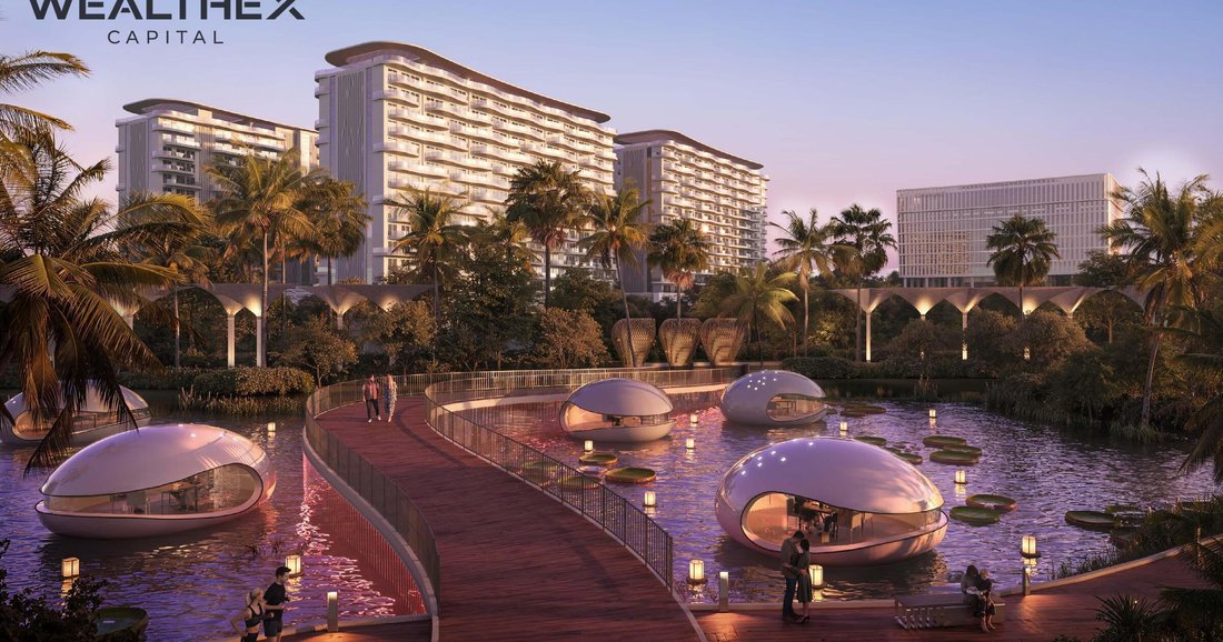 Apartment in Al Hebiah 5, Al Hebiah, Dubai 2 - 17233890