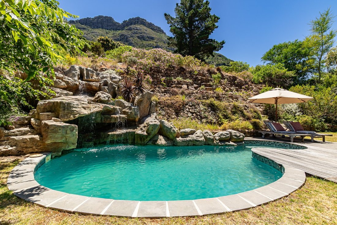Estate in Kenrock Country Estate, Cape Town, South Africa 2 - 17234231