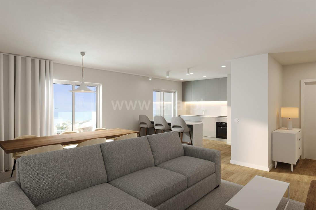 Apartment in Algueirao-Mem Martins, Lisbon, Portugal 4 - 17234218