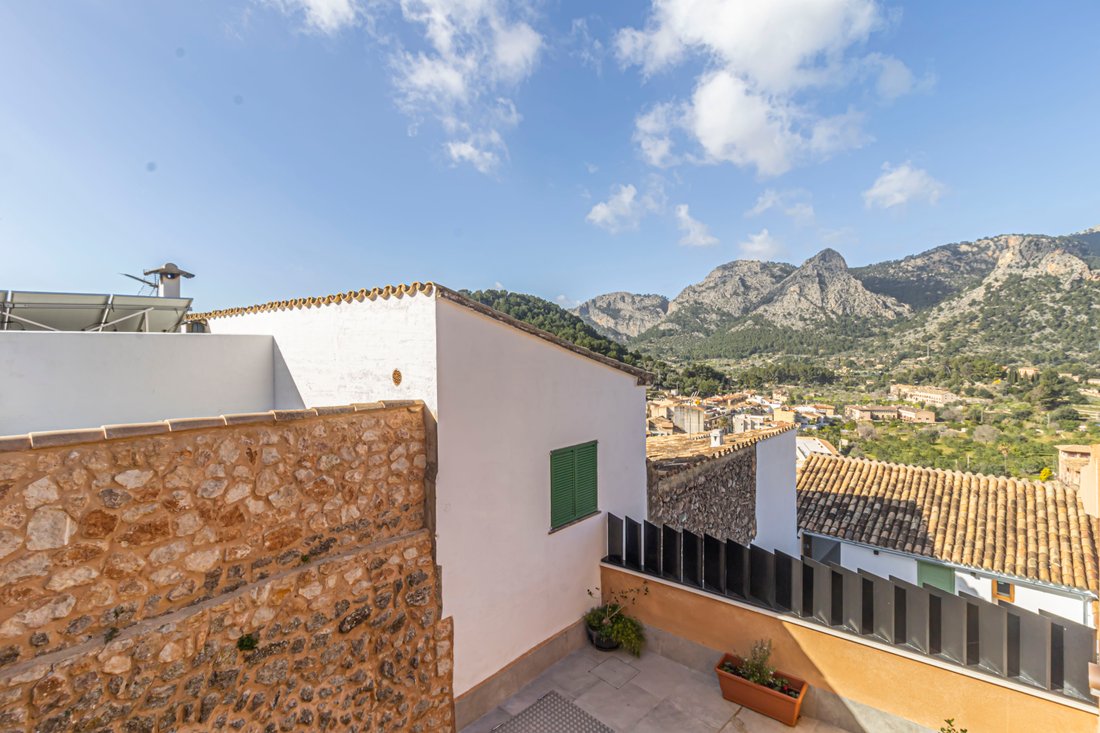 House in Bunyola, Balearic Islands, Spain 2 - 17233970
