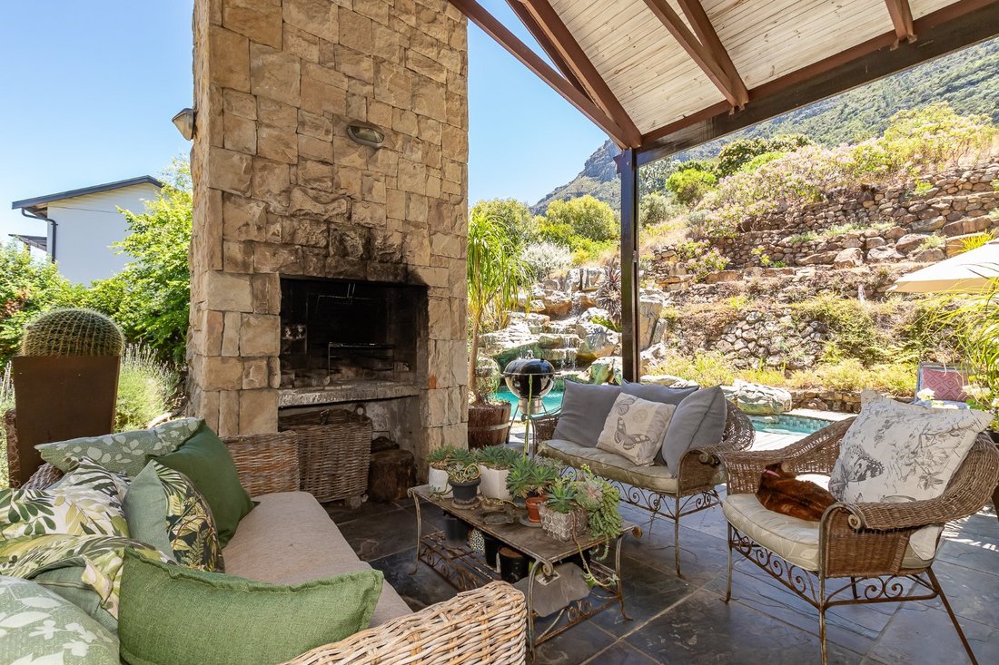 Estate in Kenrock Country Estate, Cape Town, South Africa 4 - 17234231
