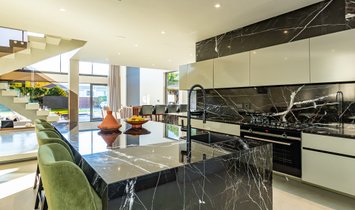 House in Cape Town, Western Cape, South Africa 2
