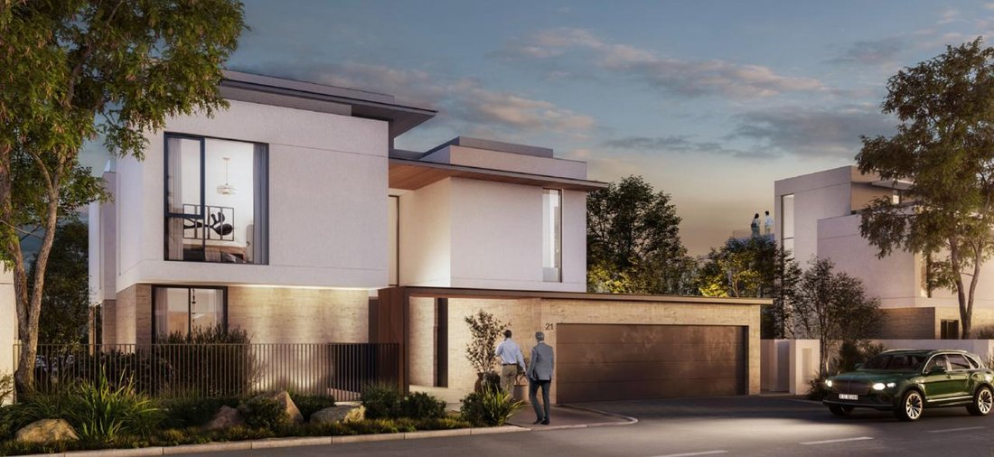 Villa in Al Yufrah 1, Al Yufrah, Dubai 3 - 17234240
