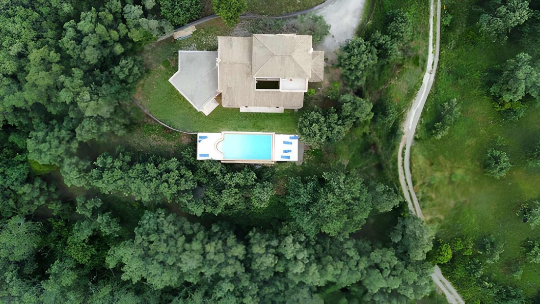 Villa in Corfu, Peloponnese, Western Greece and the Ionian, Greece 2 - 17233801
