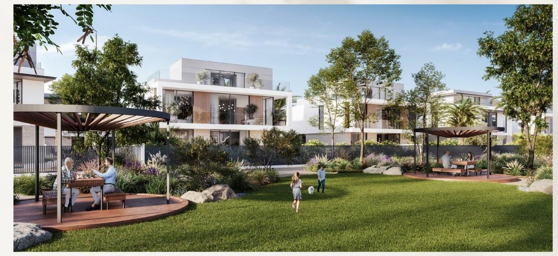 Villa in Al Yufrah 1, Al Yufrah, Dubai 4 - 17234240