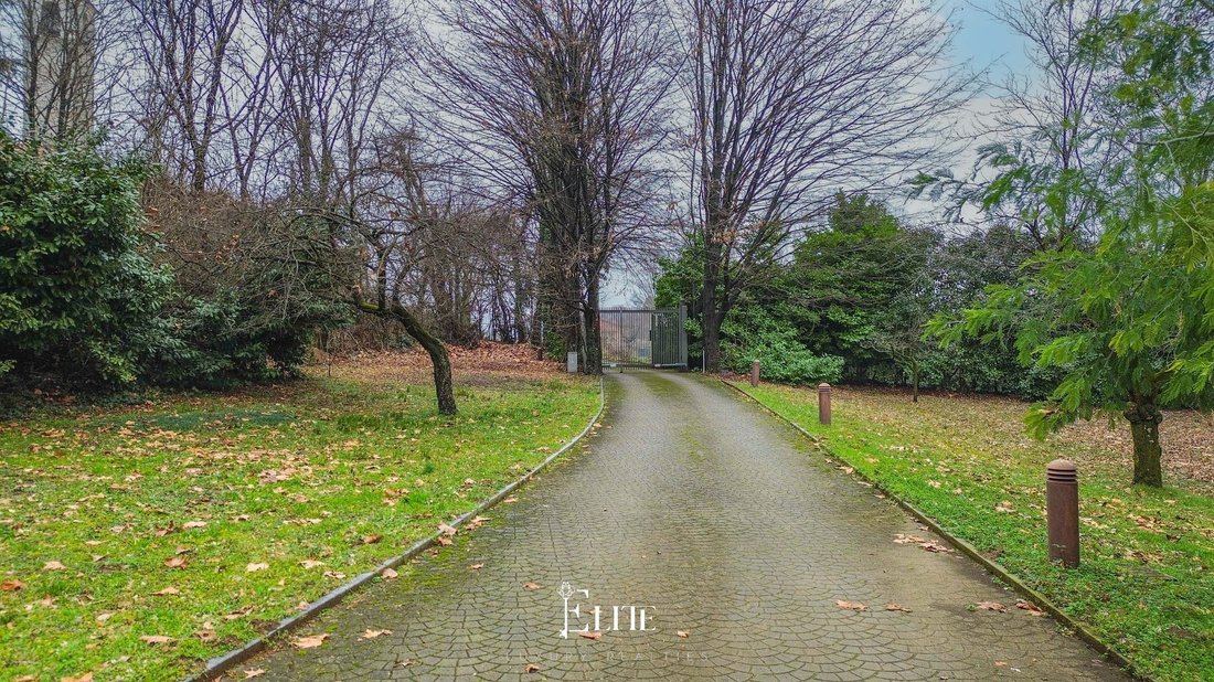 Villa in Sumirago, Lombardy, Italy 5 - 17233972