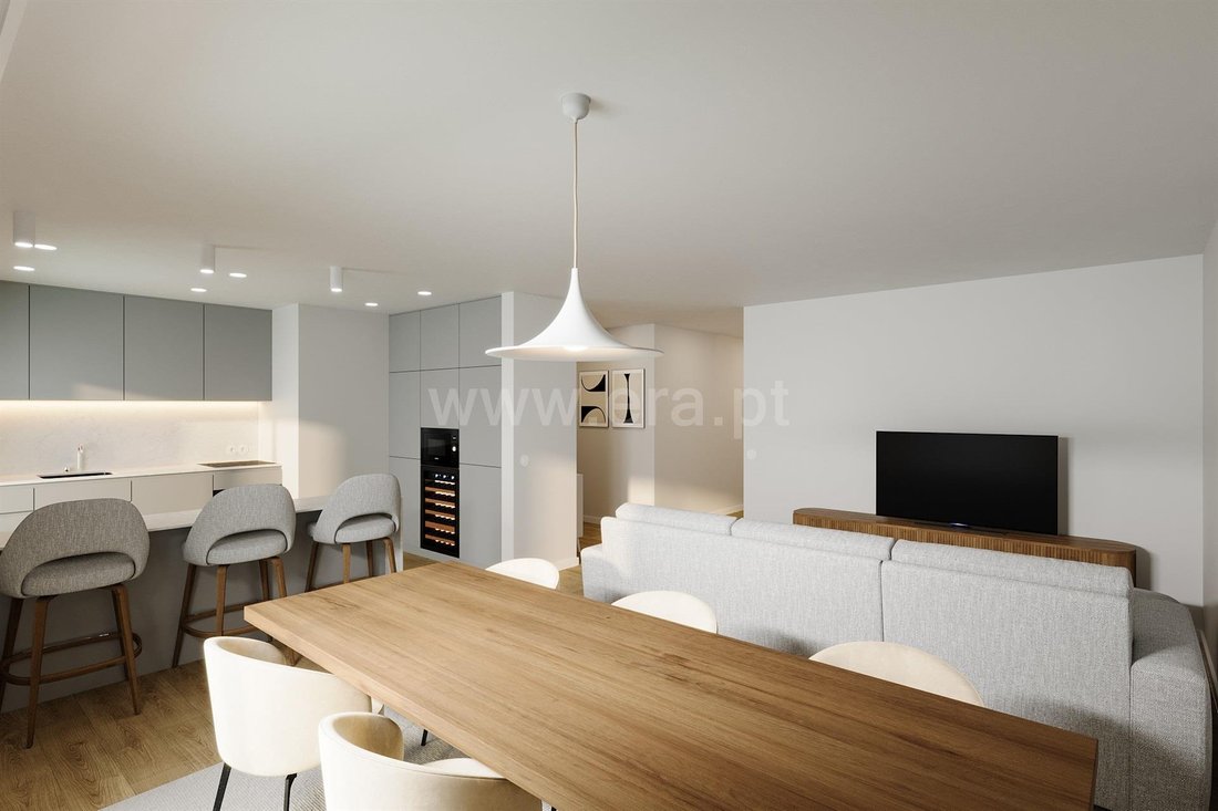 Apartment in Algueirao-Mem Martins, Lisbon, Portugal 3 - 17234218