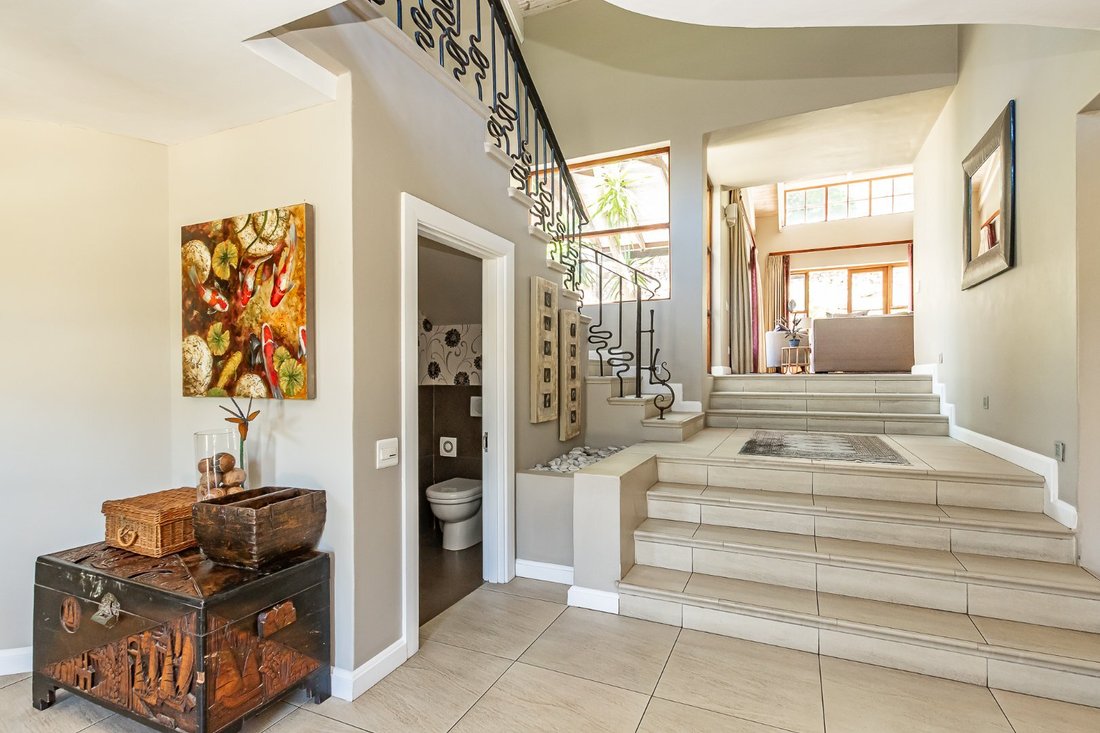 Estate in Kenrock Country Estate, Cape Town, South Africa 5 - 17234231
