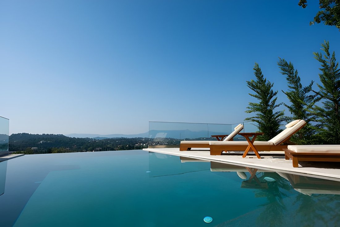 Villa in Corfu, Peloponnese, Western Greece and the Ionian, Greece 4 - 17234227