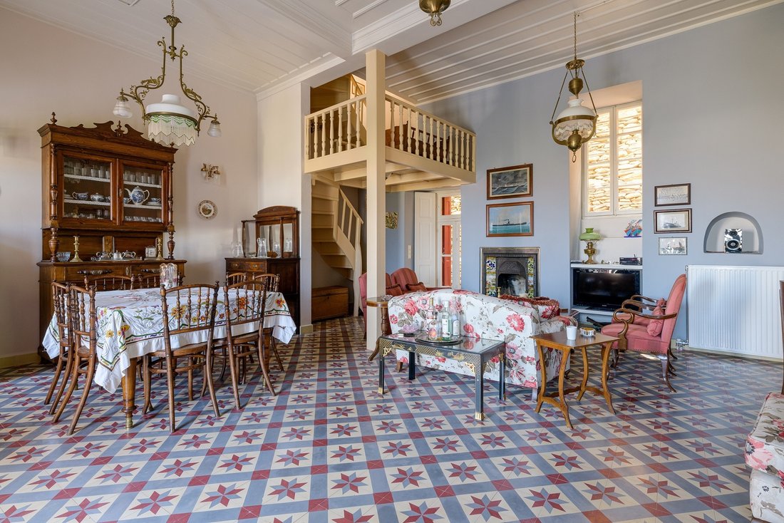 House in Andros, Aegean, Greece 2 - 15136401
