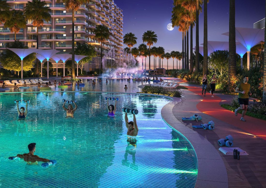 Apartment in Al Hebiah 5, Al Hebiah, Dubai 5 - 17233890