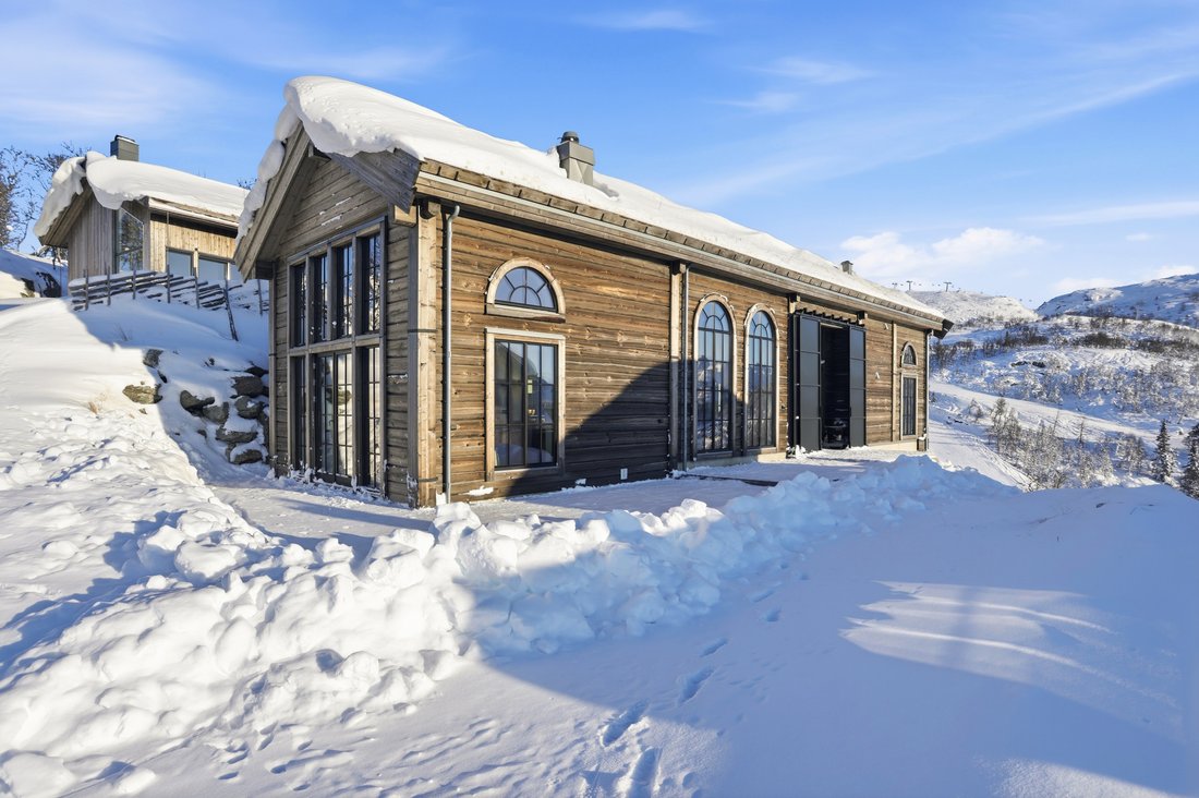 Country House in Rauland, Telemark, Norway 4 - 17234232