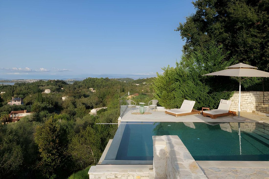 Villa in Corfu, Peloponnese, Western Greece and the Ionian, Greece 5 - 17234227