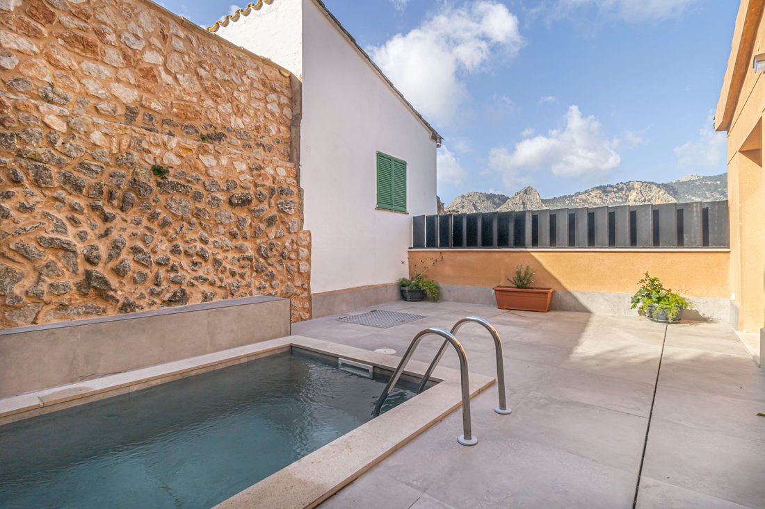 House in Bunyola, Balearic Islands, Spain 5 - 17233970