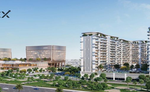 Apartment in Dubai, Dubai, United Arab Emirates 1