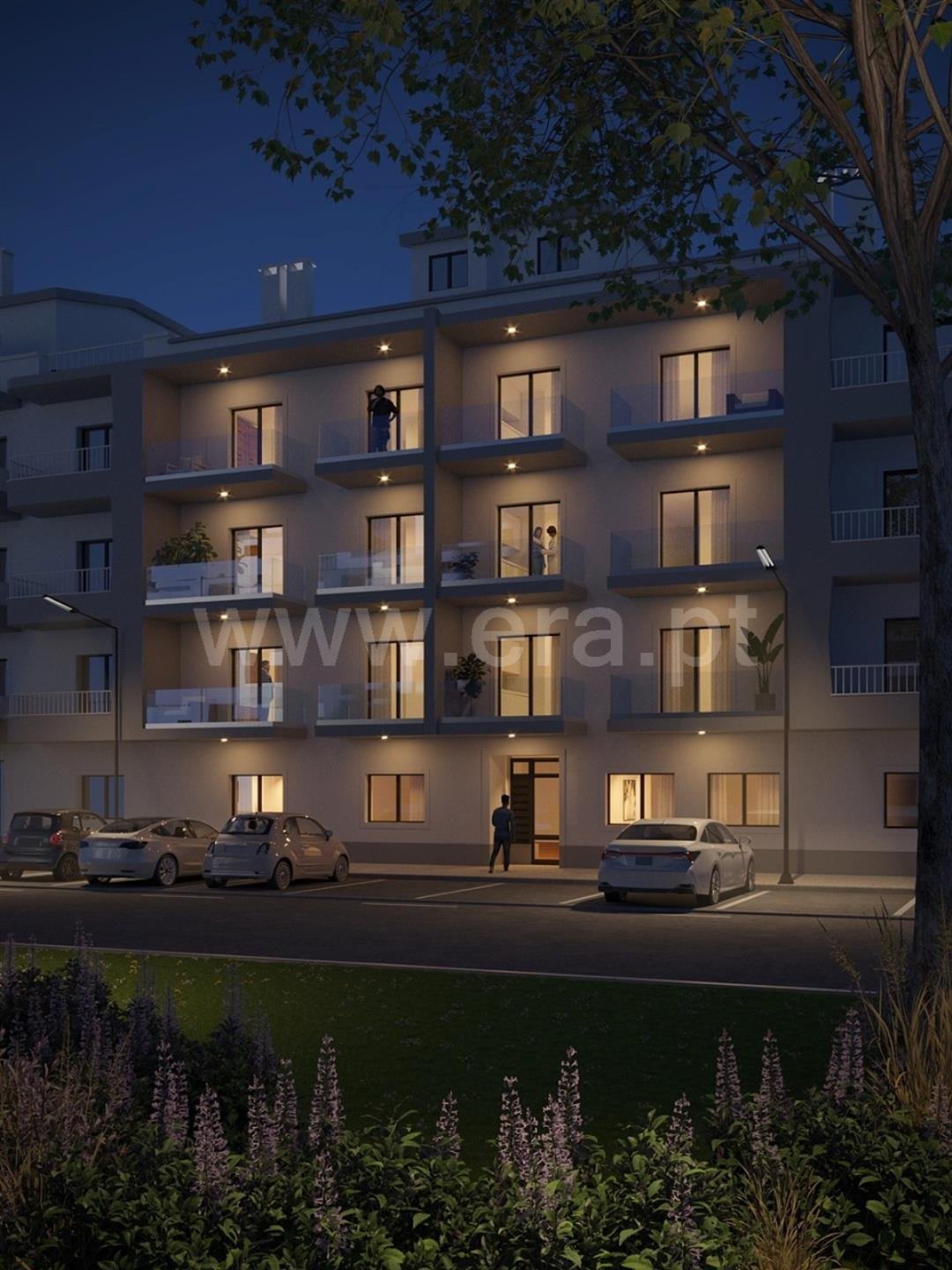 Apartment in Algueirao-Mem Martins, Lisbon, Portugal 2 - 17234218