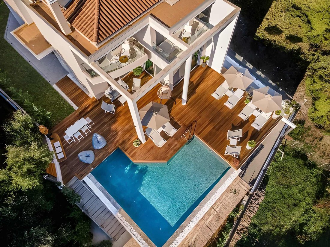 Villa in Corfu, Peloponnese, Western Greece and the Ionian, Greece 4 - 17233992